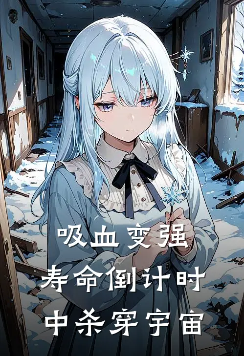 吸血变强：寿命倒计时中杀穿宇宙李狱王云舒免费小说全文阅读_最新好看小说吸血变强：寿命倒计时中杀穿宇宙李狱王云舒