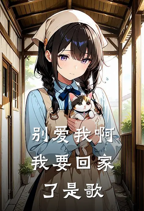 别爱我啊我要回家了是歌