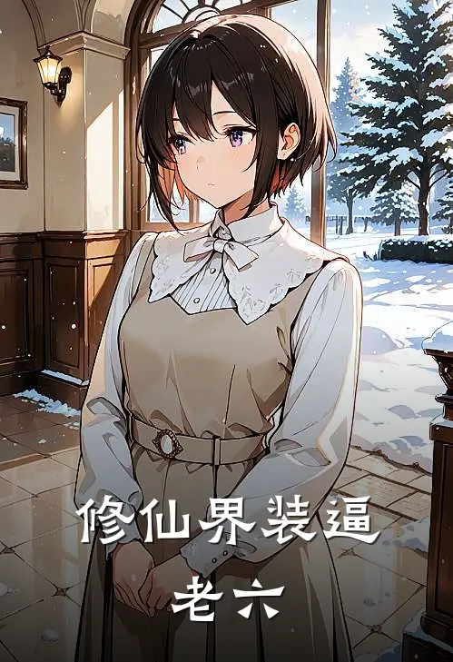 修仙界装逼，老六