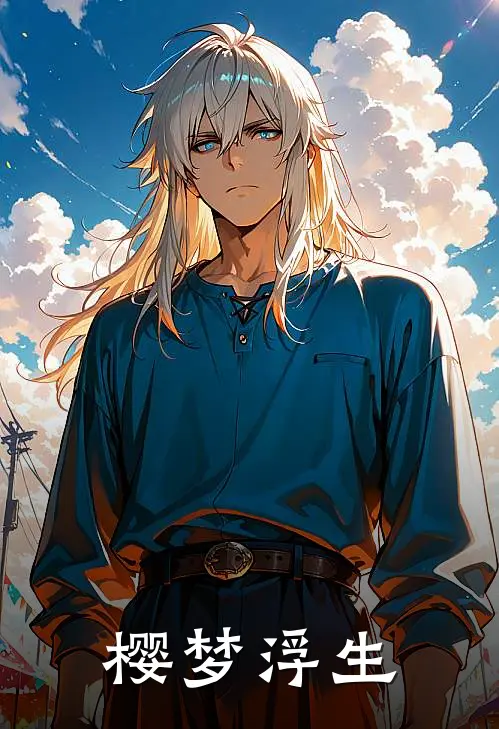 樱梦浮生(郁南苏茗)完结小说推荐_免费小说樱梦浮生(郁南苏茗)