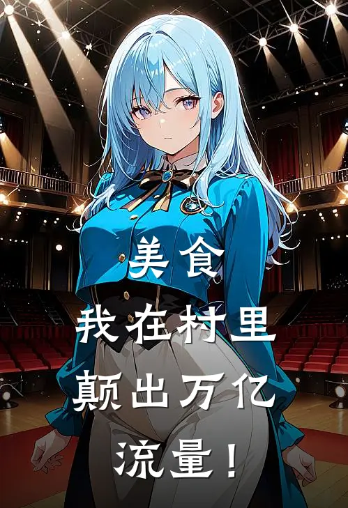美食：我在村里颠出万亿流量！许望许家国最新完结小说推荐_在线免费小说美食：我在村里颠出万亿流量！(许望许家国)