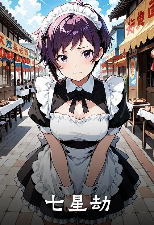 七星劫叶无痕裴寂在线免费小说_最新推荐小说七星劫(叶无痕裴寂)