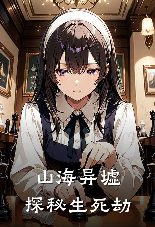 山海异墟：探秘生死劫