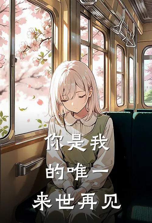 你是我的唯一，来世再见