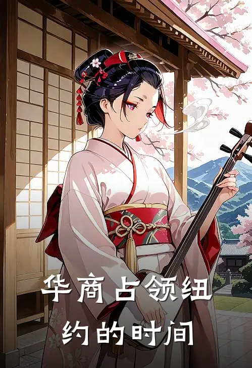 华商占领纽约的时间