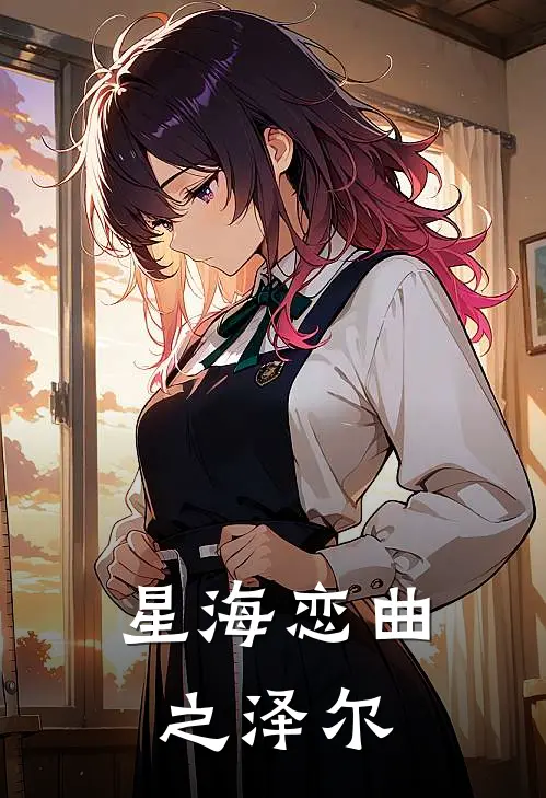 星海恋曲之泽尔林悦艾克斯免费小说大全_热门免费小说星海恋曲之泽尔(林悦艾克斯)