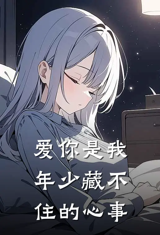 爱你是我年少藏不住的心事