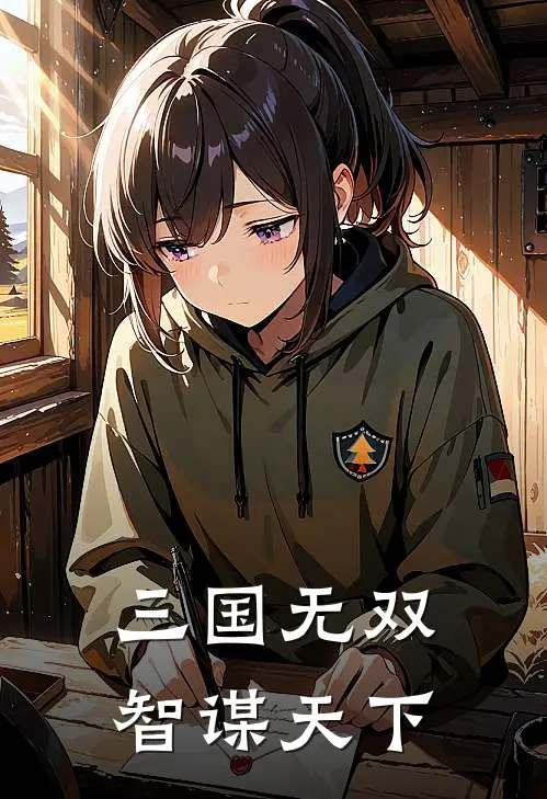 三国无双智谋天下