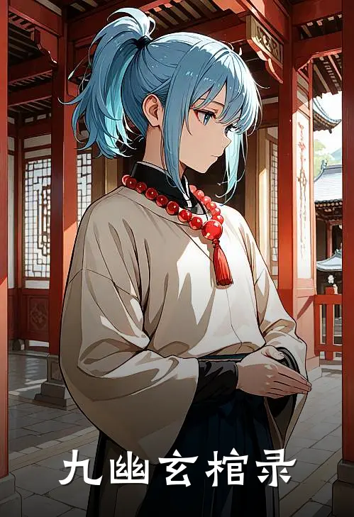 九幽玄棺录(陈渡李邕)小说最新章节_全文免费小说九幽玄棺录陈渡李邕