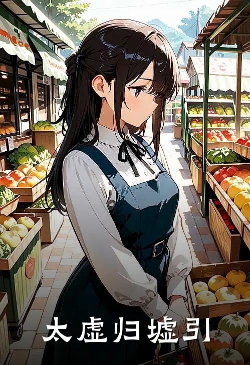 《太虚归墟引》苏尘识海全集免费在线阅读_(苏尘识海)全章节免费在线阅读