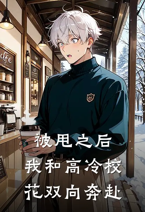 被甩之后，我和高冷校花双向奔赴