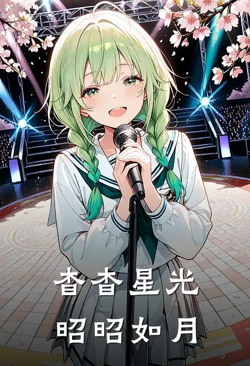 杳杳星光，昭昭如月(苏杳杳杳杳)免费热门小说_最新小说推荐杳杳星光，昭昭如月苏杳杳杳杳