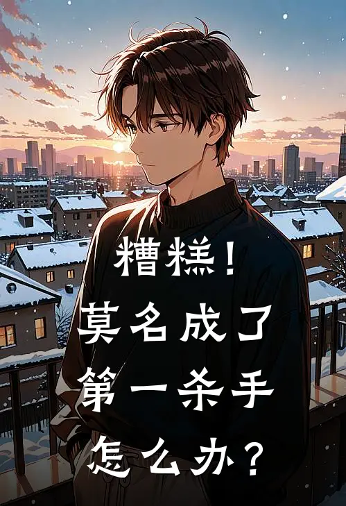 糟糕！莫名成了第一杀手怎么办？