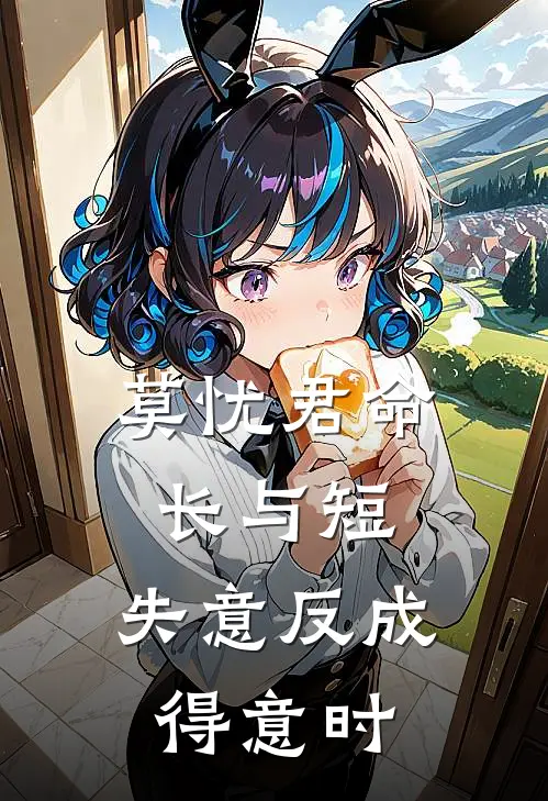 莫忧君命长与短,失意反成得意时