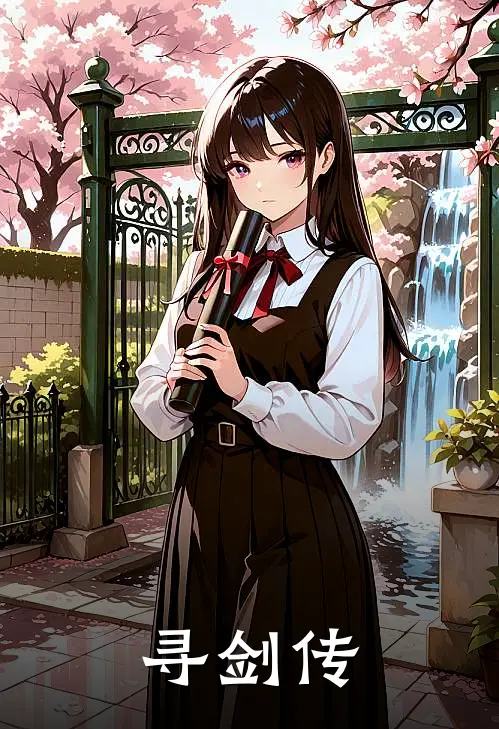 寻剑传(李珏赵倩儿)免费阅读完整版小说_最新小说全文阅读寻剑传李珏赵倩儿