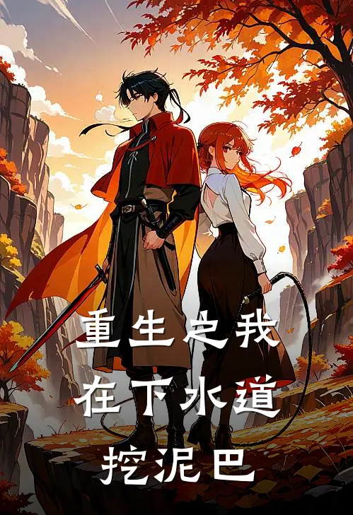 重生之我在下水道挖泥巴秦兽艾丽娅新热门小说_免费阅读全文重生之我在下水道挖泥巴秦兽艾丽娅