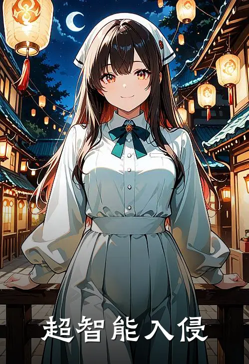 寒予杨寒予《超智能入侵》小说免费在线阅读_超智能入侵(寒予杨寒予)已完结小说