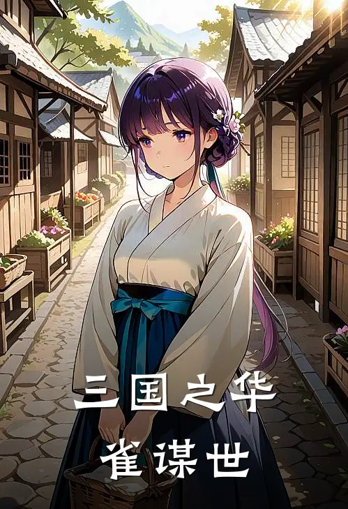 三国之华雀谋世