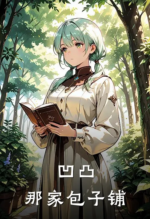 凹凸：那家包子铺极斯特雨生免费小说在线阅读_热门小说在线阅读凹凸：那家包子铺极斯特雨生