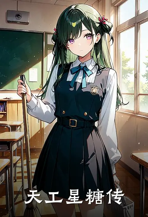 《天工星糖传》云逍云家已完结小说_天工星糖传(云逍云家)火爆小说