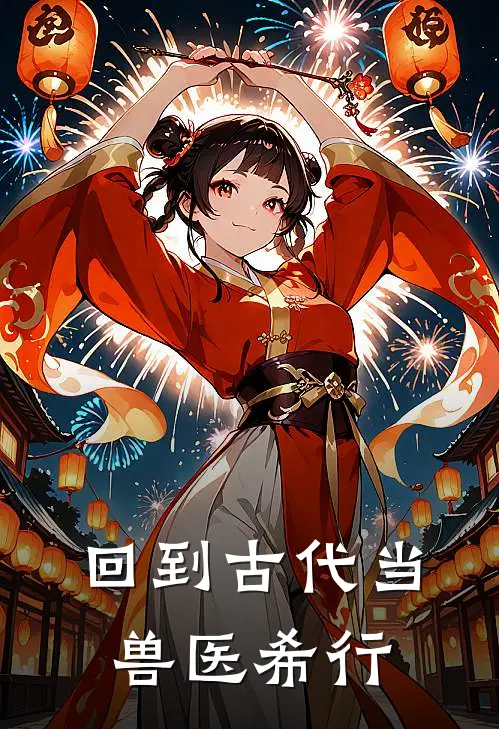 回到古代当兽医 希行