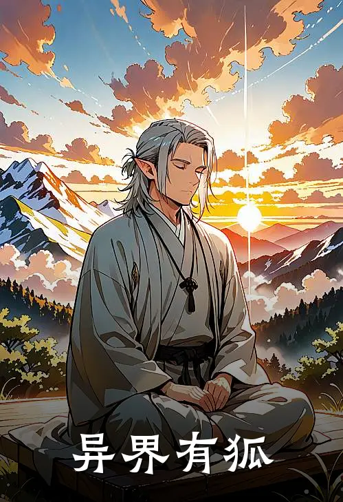 异界有狐