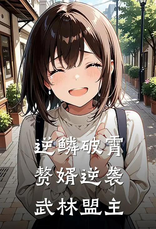 逆鳞破霄，赘婿逆袭武林盟主