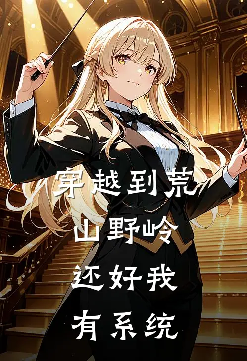 穿越到荒山野岭，还好我有系统(二丫孙晓晓)完结版小说_最新全本小说穿越到荒山野岭，还好我有系统二丫孙晓晓