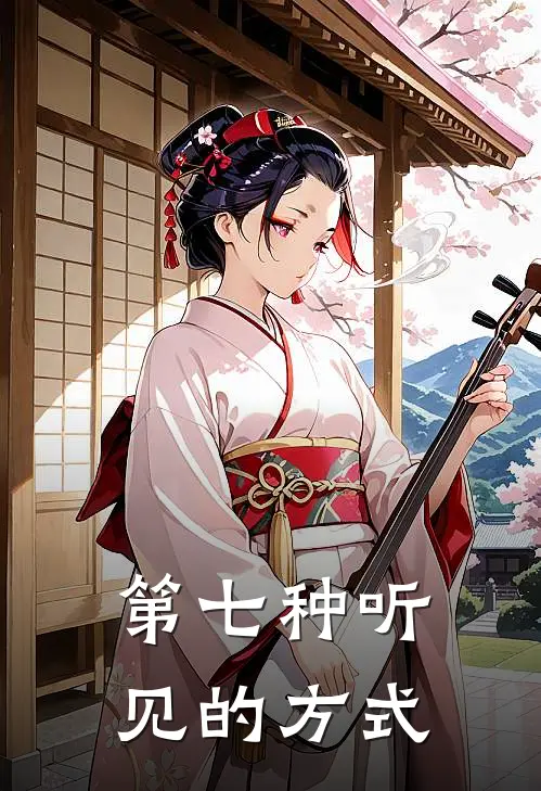 第七种听见的方式