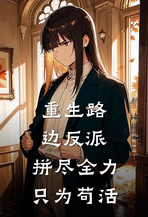重生路边反派，拼尽全力只为苟活