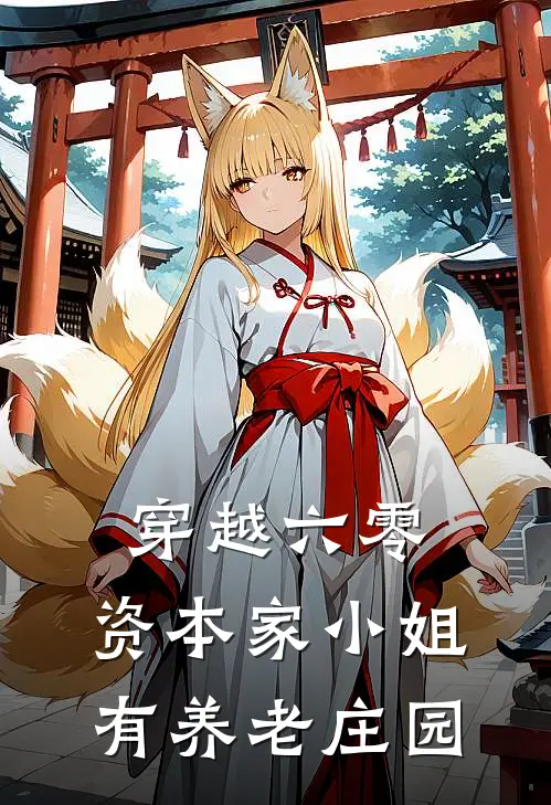 穿越六零：资本家小姐有养老庄园