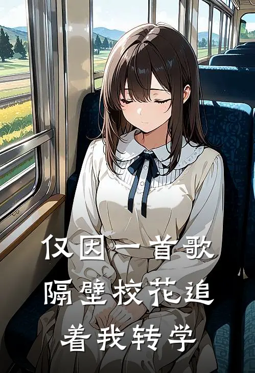 仅因一首歌，隔壁校花追着我转学