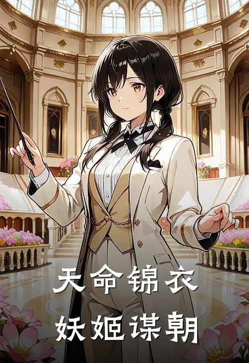 天命锦衣：妖姬谋朝李卫靖赵怀德热门免费小说_免费小说免费阅读天命锦衣：妖姬谋朝李卫靖赵怀德