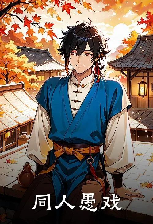 同人愚戏(陈渊操明余)全本免费在线阅读_同人愚戏全文阅读