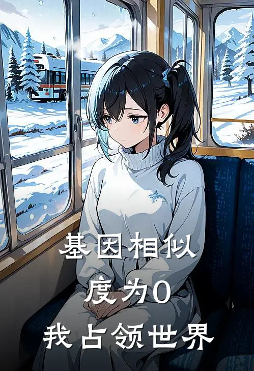 基因相似度为0，我占领世界