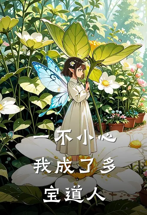 一不小心我成了多宝道人(多宝广成子)最新推荐小说_最新免费小说一不小心我成了多宝道人多宝广成子