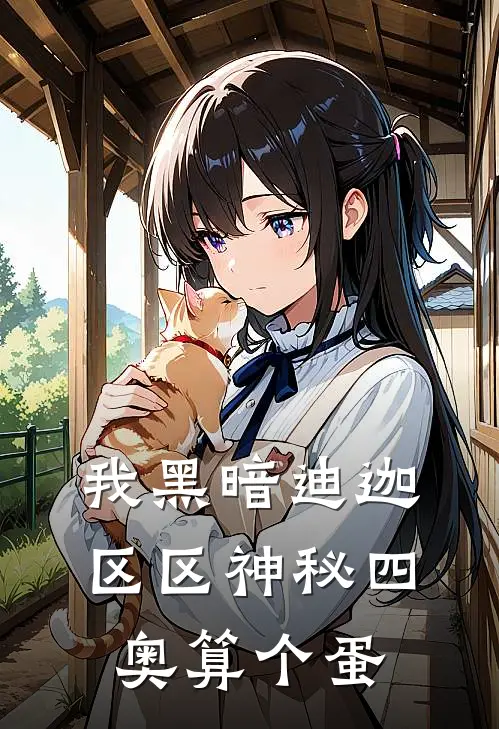 我黑暗迪迦，区区神秘四奥算个蛋