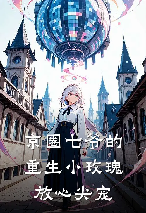 京圈七爷的重生小玫瑰，放心尖宠