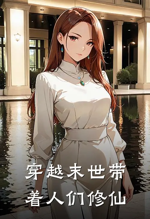 穿越末世带着人们修仙