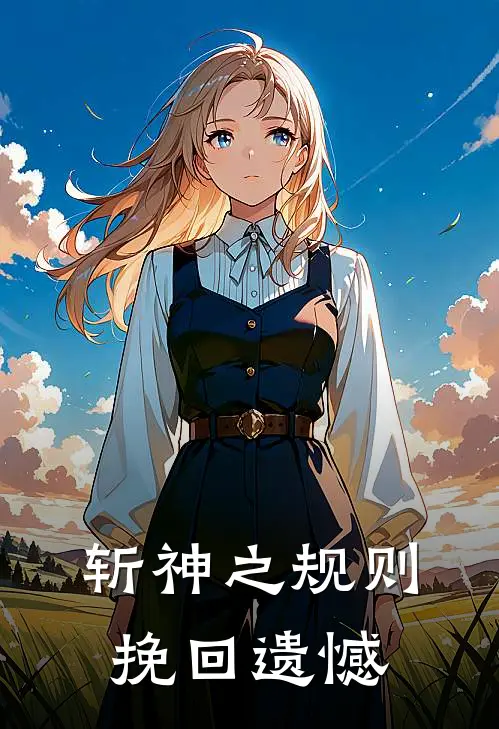 斩神之规则挽回遗憾