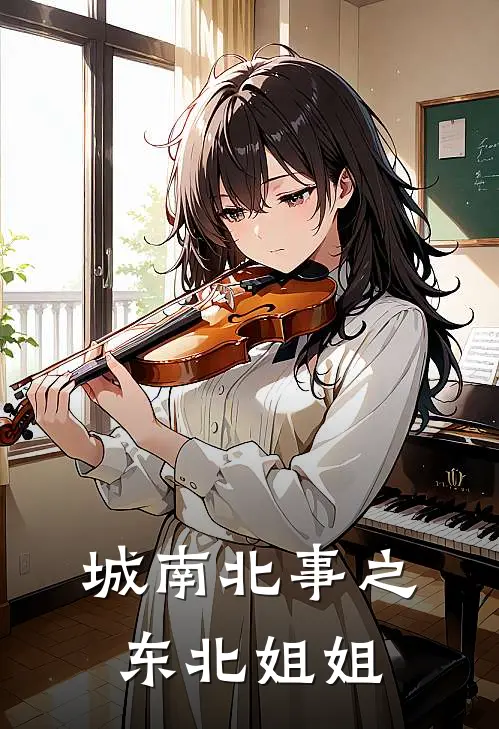 城南北事之东北姐姐