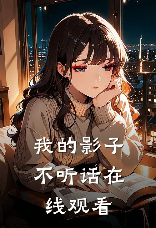 我的影子不听话在线观看