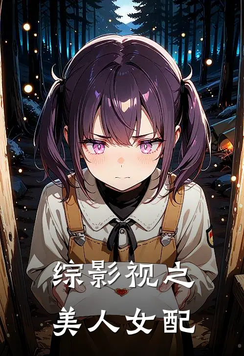 《综影视之美人女配》鹿溪宝娟已完结小说_综影视之美人女配(鹿溪宝娟)火爆小说