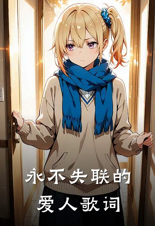 永不失联的爱人歌词