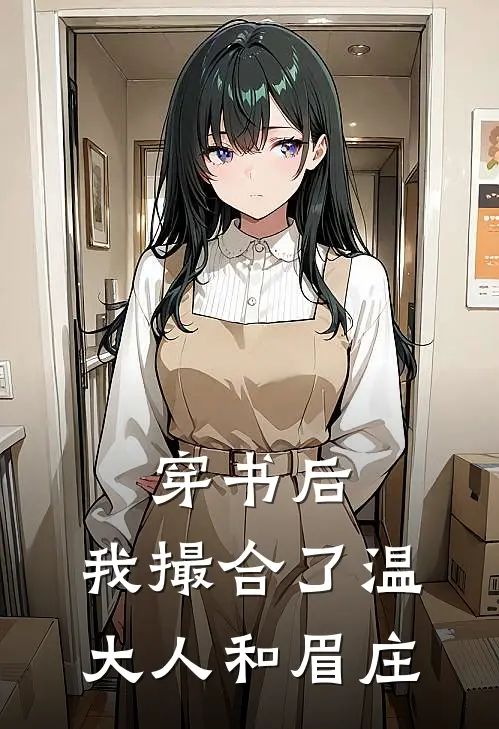 穿书后：我撮合了温大人和眉庄童小冉温实初免费小说全文阅读_最新章节列表穿书后：我撮合了温大人和眉庄(童小冉温实初)