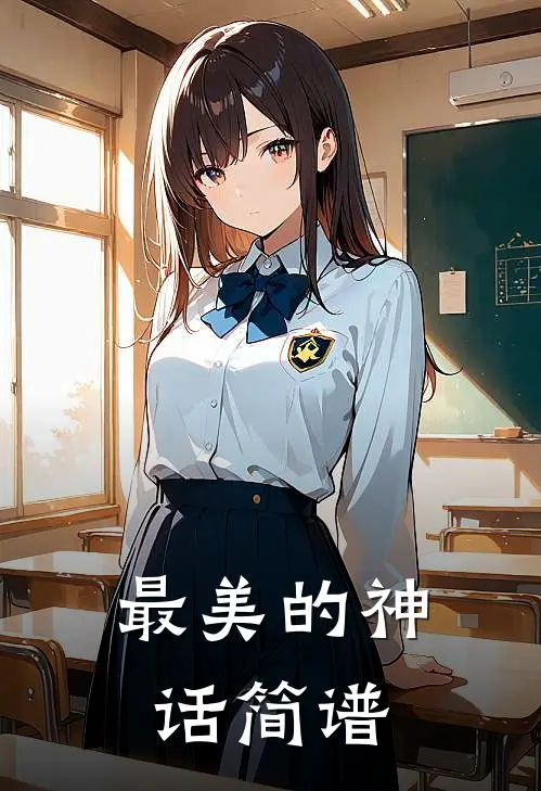 最美的神话简谱