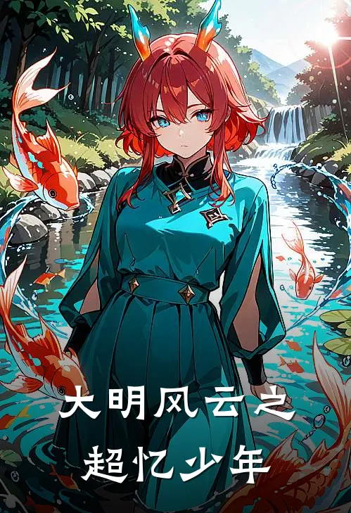 大明风云之超忆少年常泽宇常遇春最新好看小说_已完结小说大明风云之超忆少年常泽宇常遇春