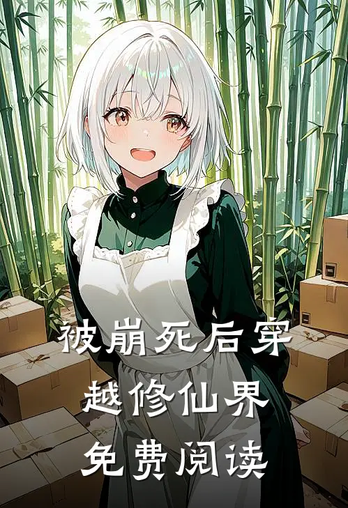 被崩死后穿越修仙界免费阅读