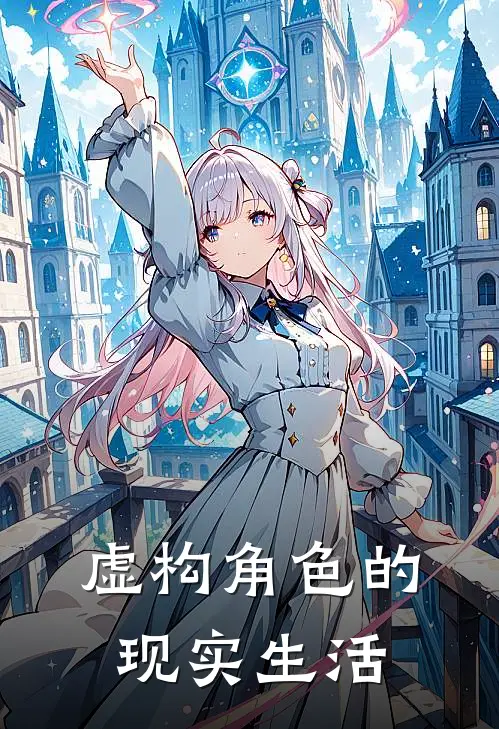 虚构角色的现实生活