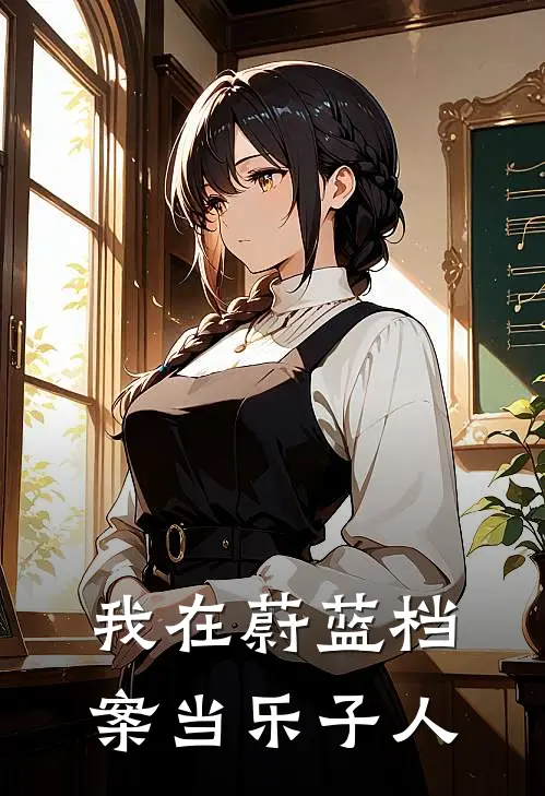 我在蔚蓝档案当乐子人